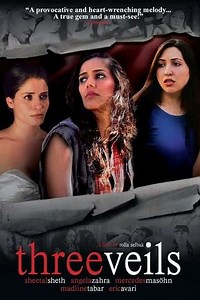 Three Veils (2011) - Movie