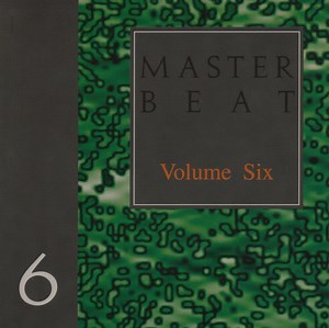 Various - Master Beat Volume Six