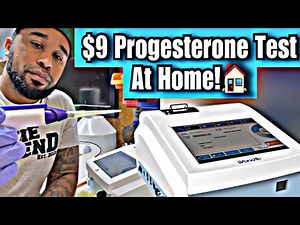 How to progesterone test your dog, $9 a test at home 🏠