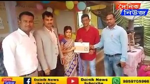 1.9K views · 207 reactions | Our Free Tailoring Training center ( Salai se kamai tak) at #Assam certificate distribution program | Azhar Maqsusi | Facebook