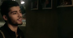 One Direction Story of My Life Official Music Video