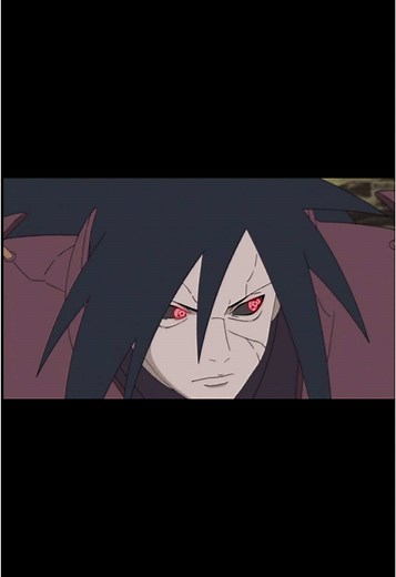 Madara Uchiha vs Five Kage: Epic Showdown Explained