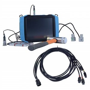 [Hot Item] การทดสอบพลศาสตร์ของเสา เครื่องวิเคราะห์การขับเสา การทดสอบความสมบูรณ์ของเสาแบบแรงสูง เครื่องทดสอบโหลดพลศาสตร์ของเสา เครื่องทดสอบการรับน้ำหนักของเสา เครื่องวิเคราะห์พลศาสตร์ของเสา