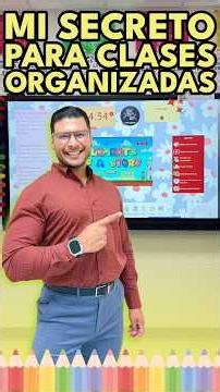 The FREE tool that organizes your entire class on a single screen