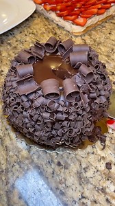 1M views · 11K reactions | Chocolate Bomb Cake  #chocolate | Foody Fetish | Facebook