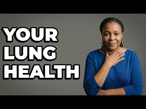 What Happens During Your Spirometry Breathing Test?