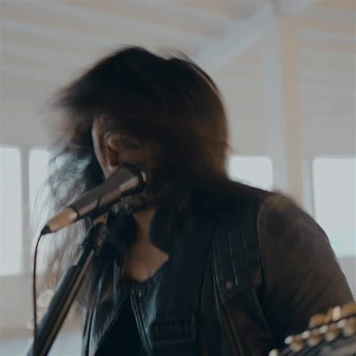 5.4K views · 288 reactions | Are you ready to go Top Speed? Pre-Save “Mach 10” now! Link in bio #jetjaguarband #metal #heavymetal | Jet Jaguar | Facebook