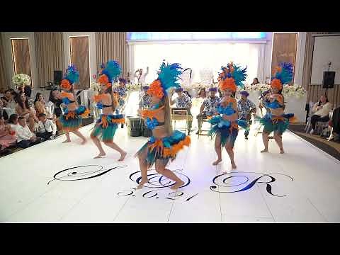 Manea Pacifica Australia Dance Group 3