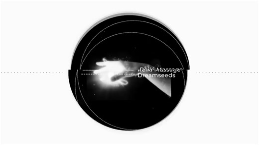 灵气按摩 - sapien medicine