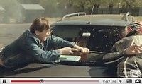 Vidéo moto : Sécurité routière à la Norvégienne
