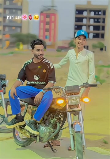 Arbab's Charismatic Journey Through Life