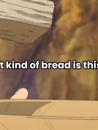 Exploring Hard Tack in Frieren: Beyond Journey's End