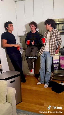 Director Life: Behind the Scenes of Indie Series Production