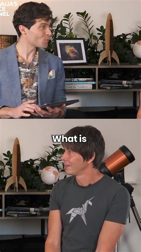 28K views · 496 reactions | Brian Cox- Why Dark Matter Exists? 樂 #podcasts #cosmology #darkmatter | Cosmology Space | Facebook