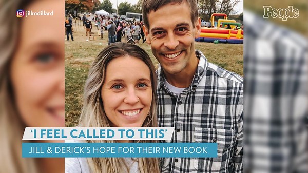 Jill Duggar Dillard Says Her Reality Shows Nearly Tore Her Marriage Apart: 'Another Wake-Up Call' (Exclusive)