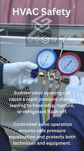 HVAC Safety ‪@esgsacademy6537‬