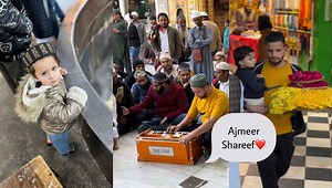 267K views · 10K reactions | Singer Moin Khan on Reels | Facebook