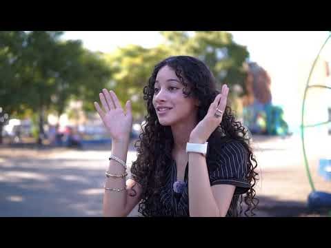 A true love story - Mini Documentary By Tiffani Hall