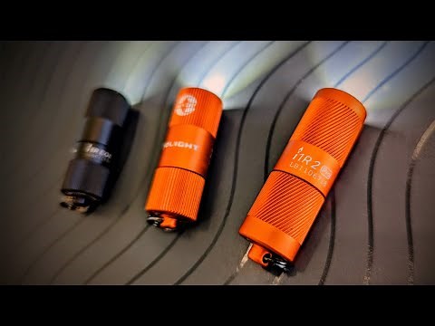 Olight i1R 2 Pro Keychain Light
