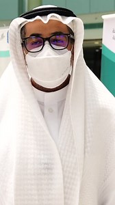 عميد الكلية التطبيقية بـ #جامعة_طيبة د.أحمد الأحمدي : " الكلية التطبيقية تجربة تعليمية جامعية تؤهل الدارسين بها للدخول لسوق العمل مباشرة بعد تخرجهم " .