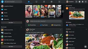 Facebook expands Dark Mode testing on iOS and iPadOS apps | AppleInsider