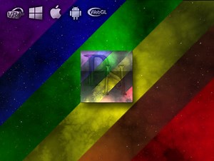 [SALE 20% OFF] Procedural Nebula