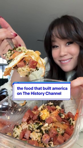 Iconic Brands: The Food That Built America Explained