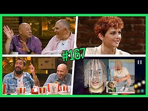 კაცები #167 [სრული ვერსია]