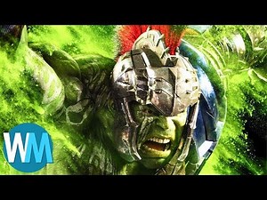 “Planet Hulk” Story Arc Explained