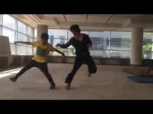 264K views · 1.7K shares | My talented bro Azaan making the pappi song step look too easy :D I guess it's time to take it to the next level. :) | Tiger Shroff | Facebook