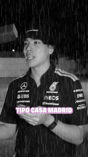 There is no Casa Madrid this year 🥀#spreen #lavelada