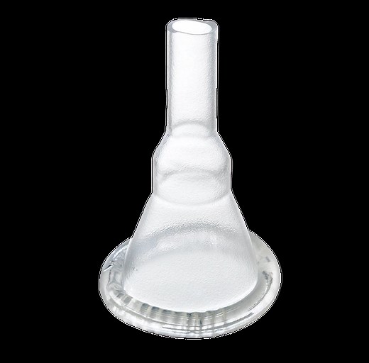 Freedom Clear Male External Catheter