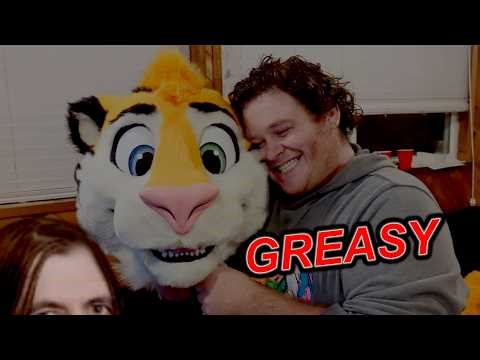 Tygre, Twitch's Front Page Degenerate (Live Clip)