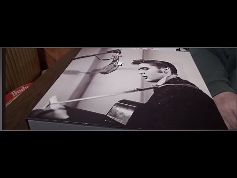 Elvis Presley - The Complete Elvis Presley Masters (2010) {30CD Box Set 88697118262}