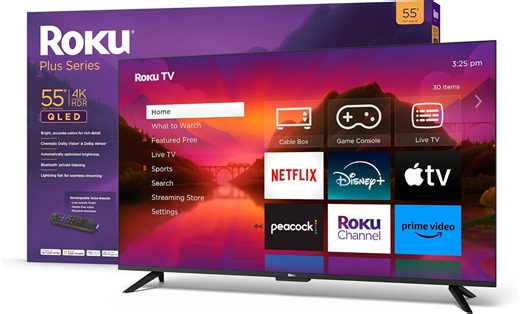 A New Roku TV Bug Makes Watching Your Antenna Almost Impossible | Cord Cutters News