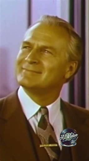 1976 Robot Window Washer | Office of the Future Parody