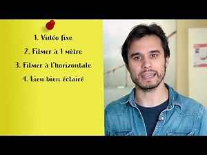 BP#2 - Comment faire une vidéo pour présenter votre projet ?