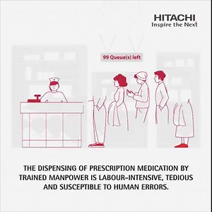 1.4K views · 20 reactions | #HitachiAsia has successfully developed...