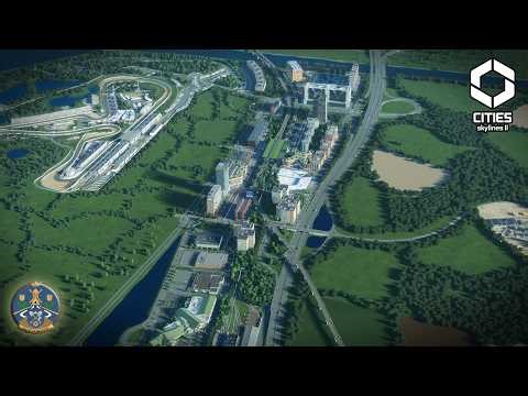 Don’t Fix Traffic. Plan This Instead. | Cities Skylines 2