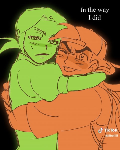 Exploring Art Trends with Sienna: A Character Journey