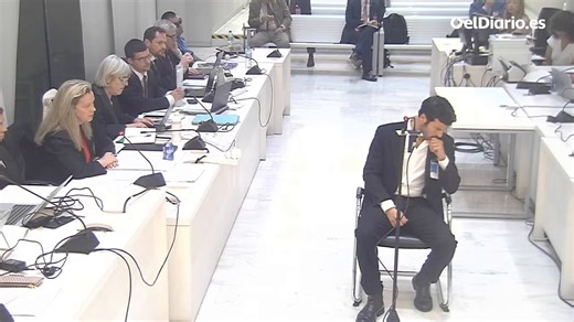 Cómo funciona lo de saber desde hace años y por tu propio padre que el presidente es un corrupto y que digas que desconfías del presidente de ahora, pero ni nombres al anterior.