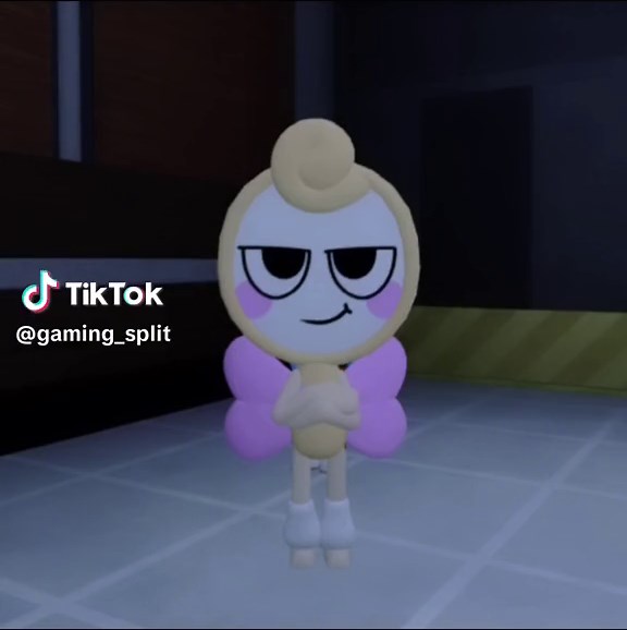 Glistening Mirror Edit by Dandy's World