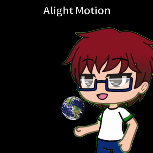 Me quedo sin ideas, quizas hago edits con cualquier cancion JAJAJ #gacha #gachifeedit #memeanimation