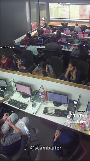Unmasking Scammers: Exposing their Tricks and Techniques