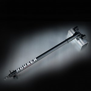 Honda TRX450R  1 Steering Stem (Black)