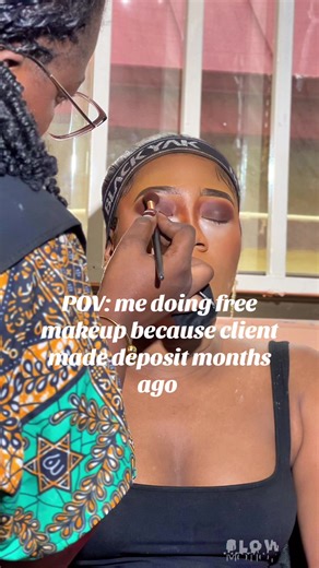 I leave my clients with flawless looks✨ To book an appointment kindly dm or what’s app on 0507170437#makeup#tiktokedit#goviral#capcut#