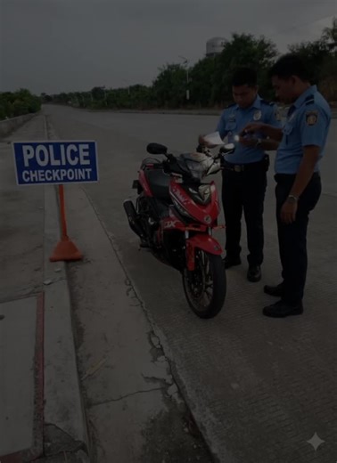 Na checkpoint na C Mhakulet RUSI Flash 150❌ ko🤧☠️ awit #highlight #follow☝️