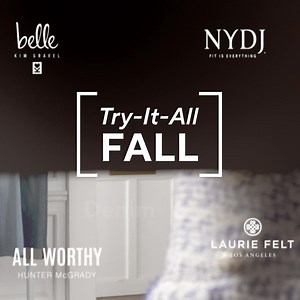 110 reactions | Offer on all denim + clearance styles on sale! New to Q? Take $15 off $35 with code OFFER. Restrictions apply. See offer. | QVC | Facebook