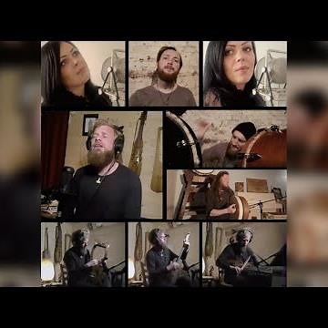 SKÁLD - Villeman og Magnhild (Digital Live Session)