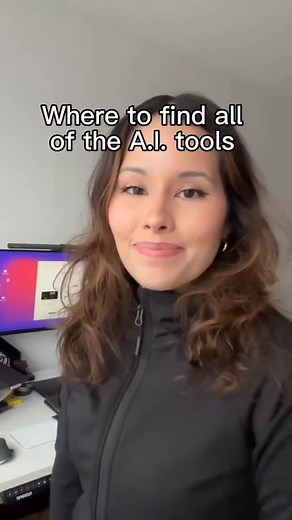 4.7K views · 102 reactions | Where are all the A.I. tools hiding?...